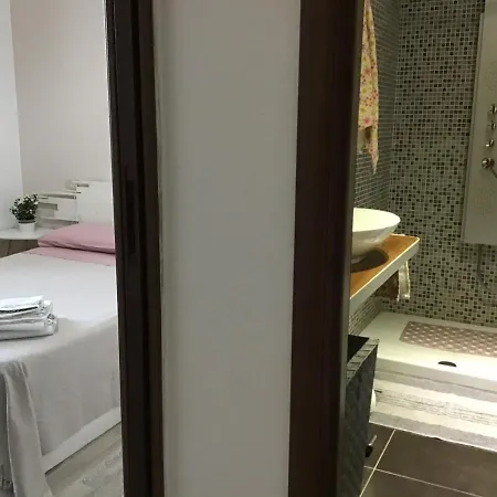 דירה Casa Venusia *