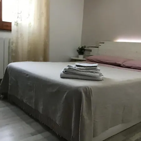 Casa Venusia דירה קליארי