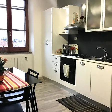 דירה Casa Venusia *
