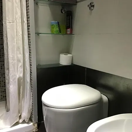 דירה Casa Venusia *