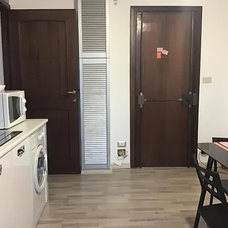 Casa Venusia דירה קליארי