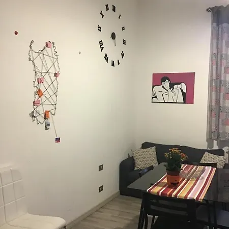 Casa Venusia דירה *