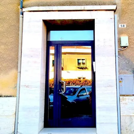 דירה Casa Venusia