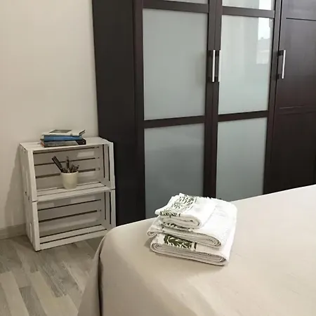 Casa Venusia דירה *